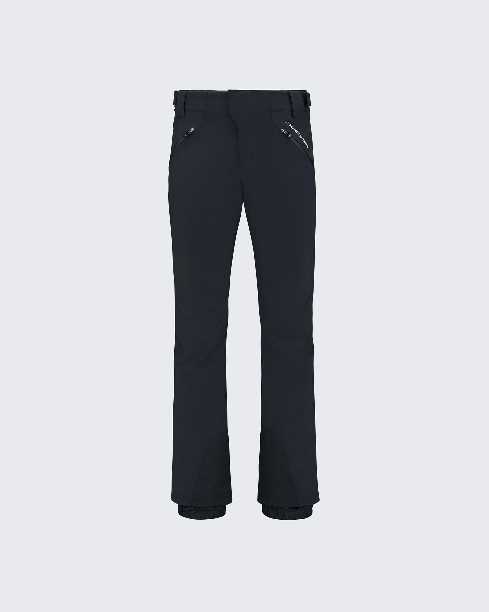 Мъжки Ски Панталон Perfect Moment W Chamonix pant black