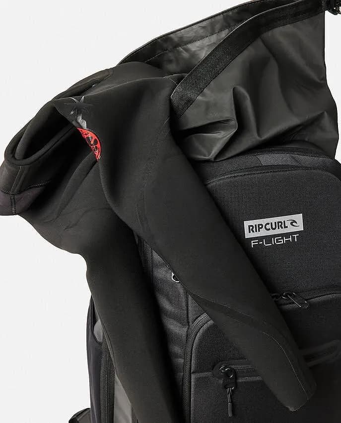 Раница RIP CURL F-LIGHT SURF 40L ICONS MIDNIGHT — снимка 4