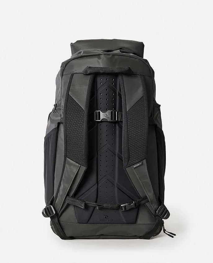 Раница RIP CURL F-LIGHT SURF 40L ICONS MIDNIGHT — снимка 3