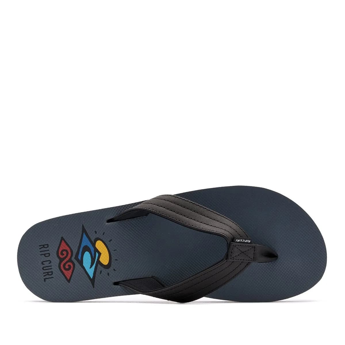 Мъжки Джапанки Rip Curl RIPPER BLOOM BLUE GREY