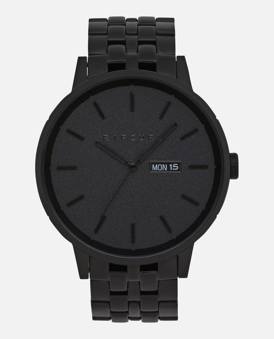 Спортен Часовник Rip Curl DETROIT MIDNIGHT SSS BLACKOUT