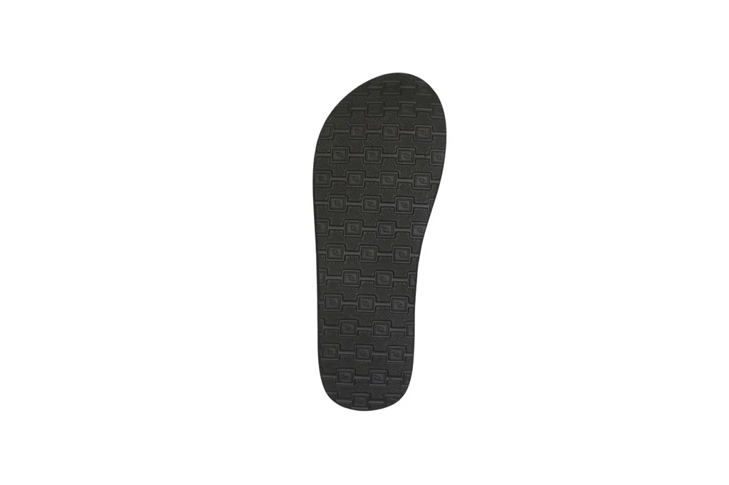 Мъжки Джапанки Rip Curl RIPPER-BLACK/ORANGE/BL — снимка 2