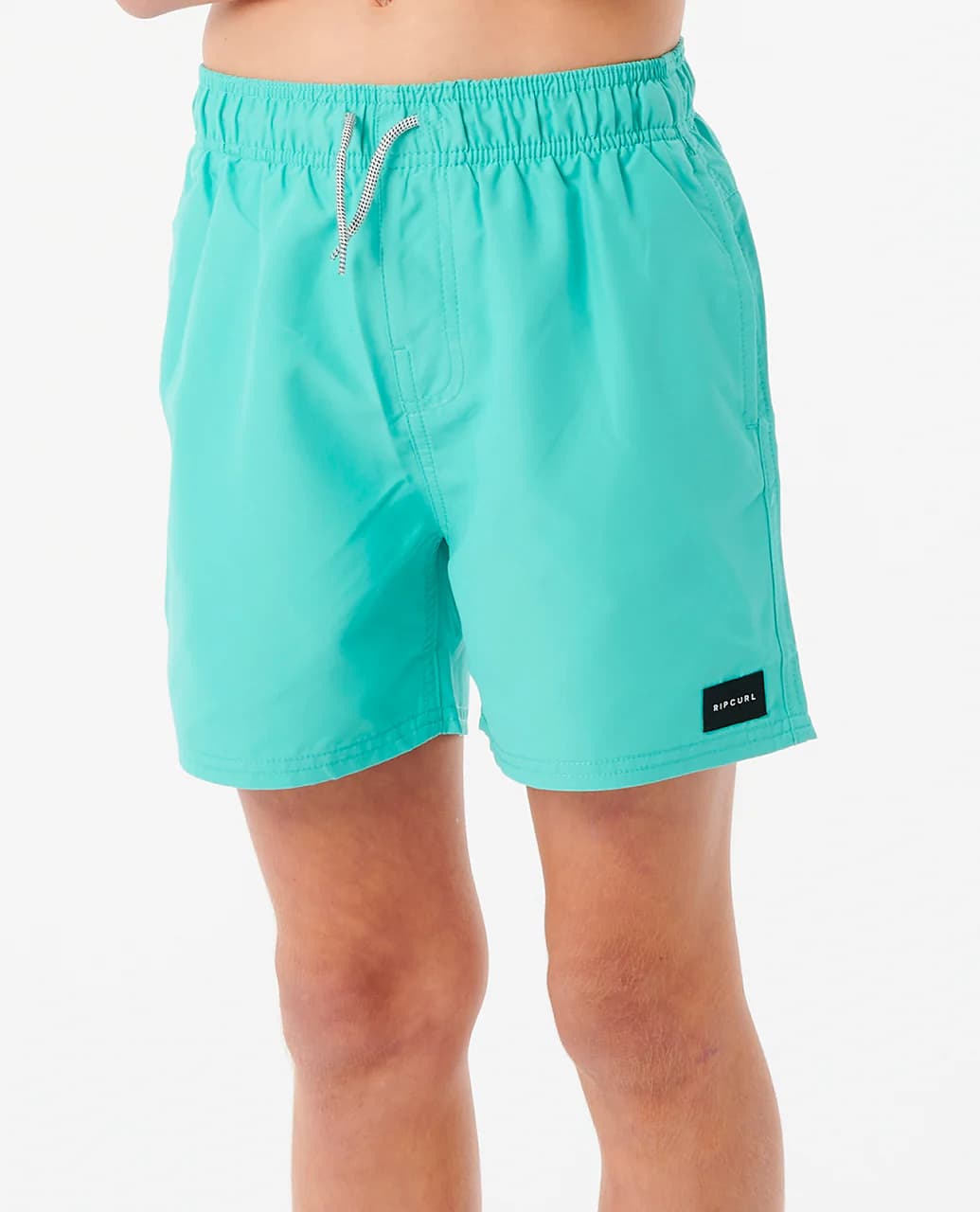 Детски бански шорти Rip Curl OFFSET VOLLEY -BOY Aqua