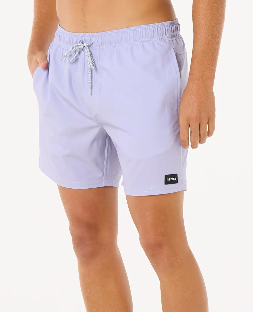 Мъжки Бански Шорти Rip Curl DAILY VOLLEY LAVENDER