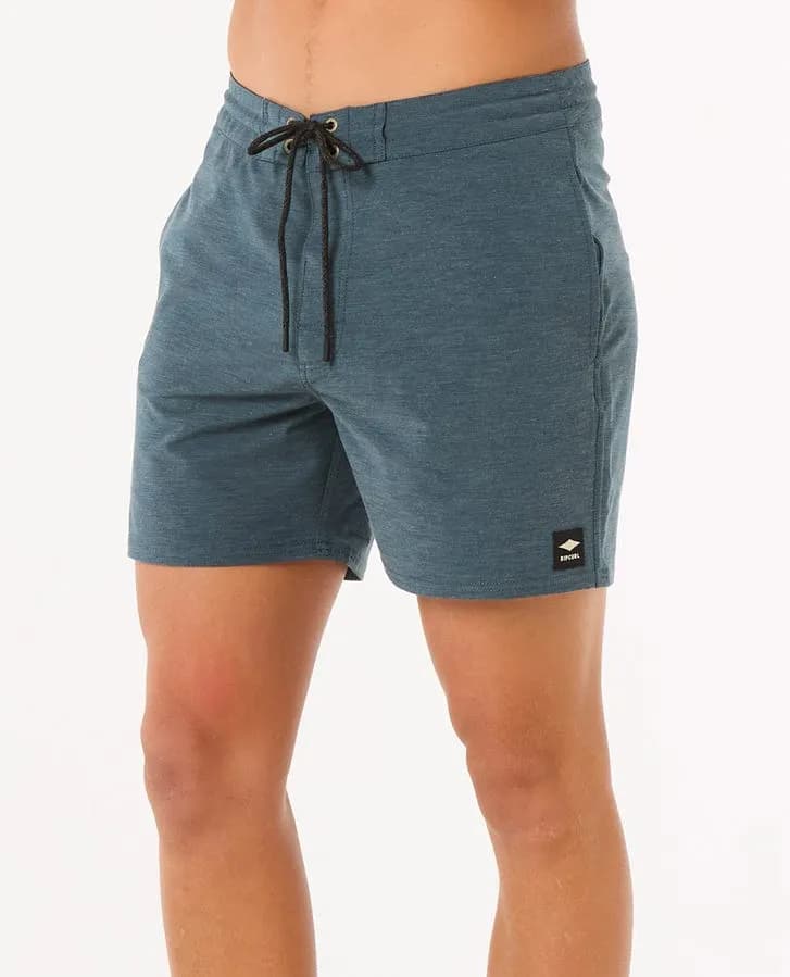 Мъжки Бански Шорти Rip Curl MIRAGE RETRO GOLDEN HOUR NAVY