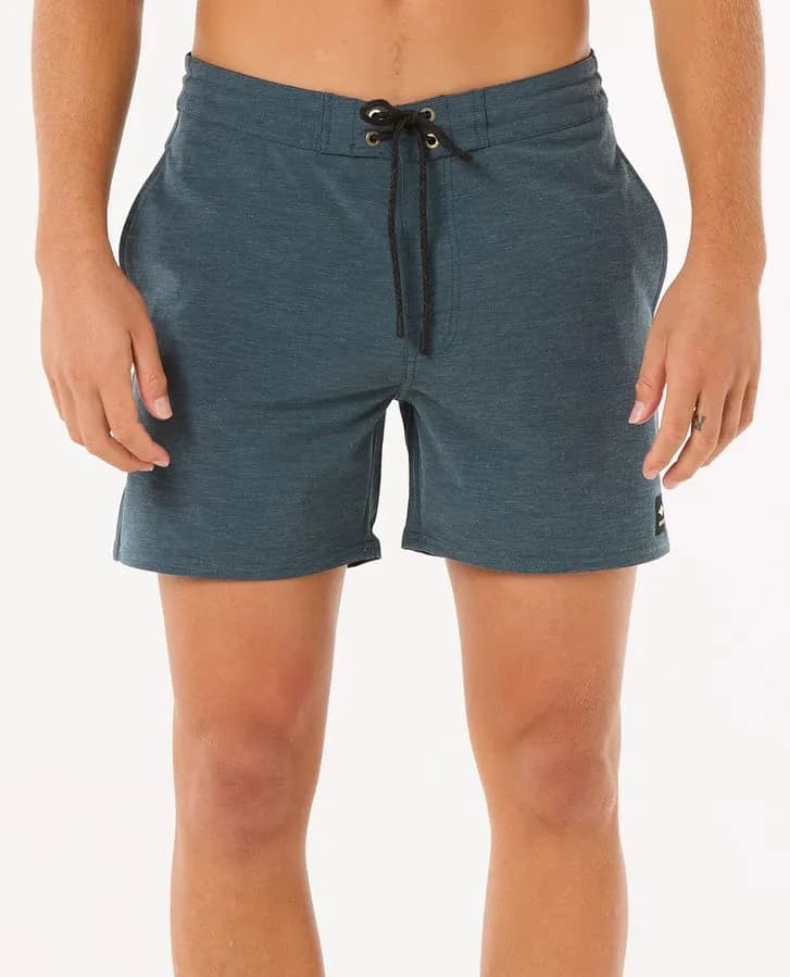 Мъжки Бански Шорти Rip Curl MIRAGE RETRO GOLDEN HOUR NAVY — снимка 2