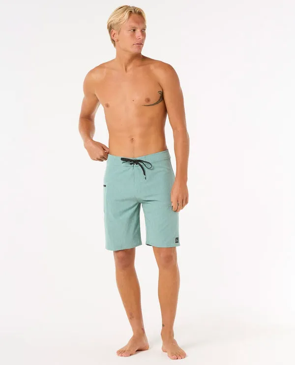 Мъжки Бански Шорти Rip Curl MIRAGE CORE BLUE LAGOON — view 4