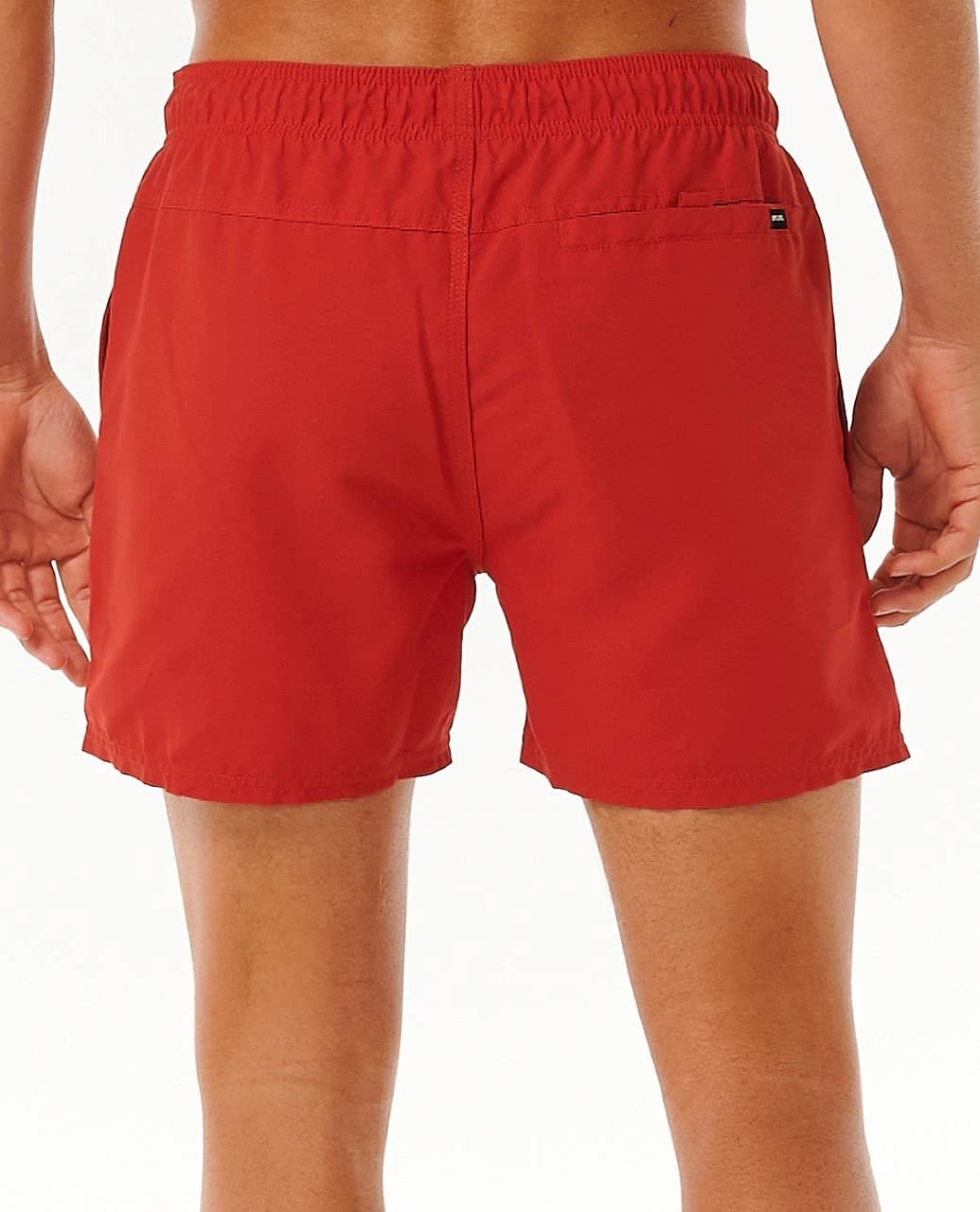 Мъжки Бански Шорти Rip Curl OFFSET VOLLEY RED — снимка 3