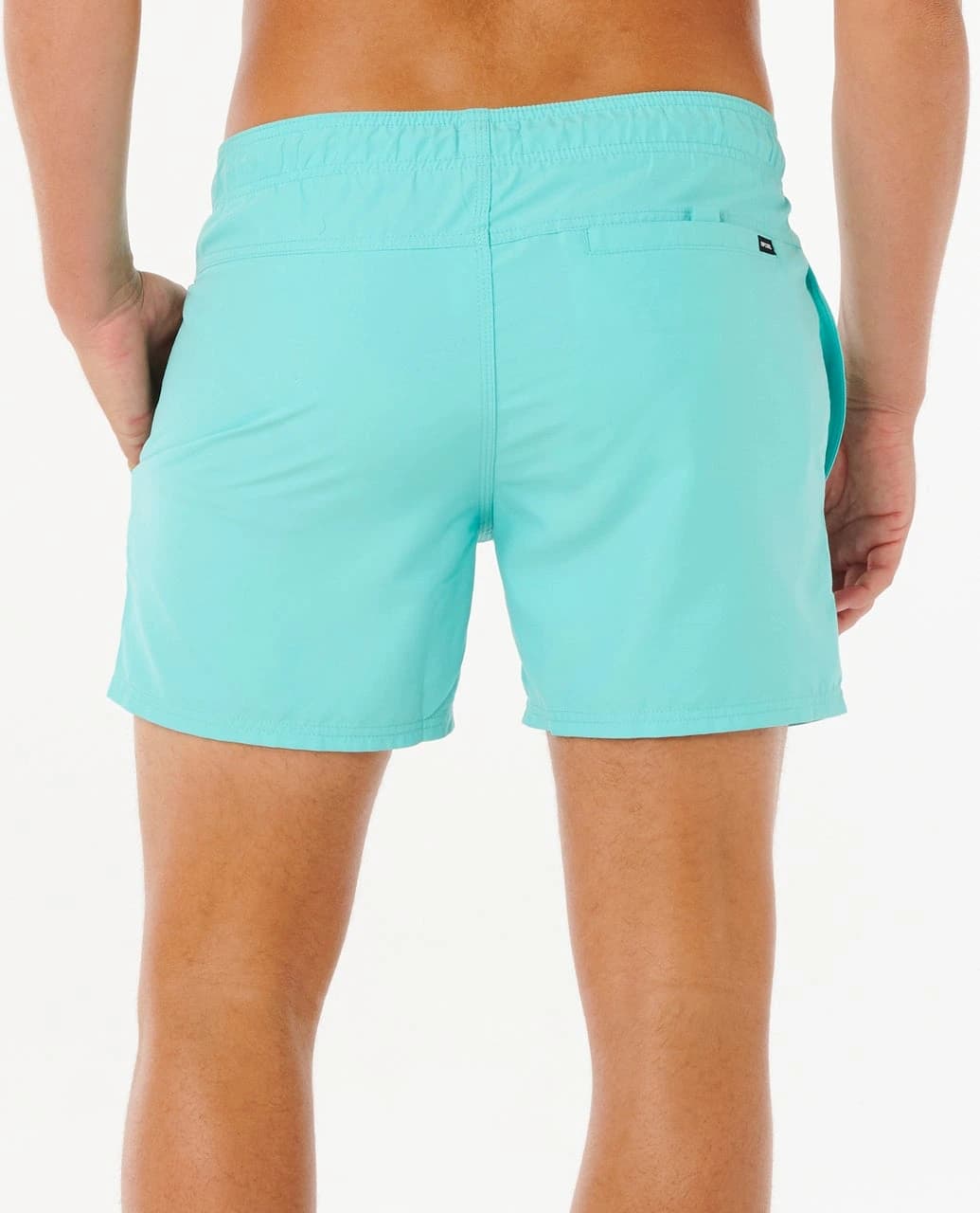 Мъжки Бански Шорти Rip Curl OFFSET VOLLEY Aqua — снимка 3