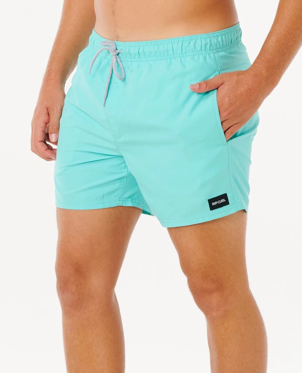 Мъжки Бански Шорти Rip Curl OFFSET VOLLEY Aqua