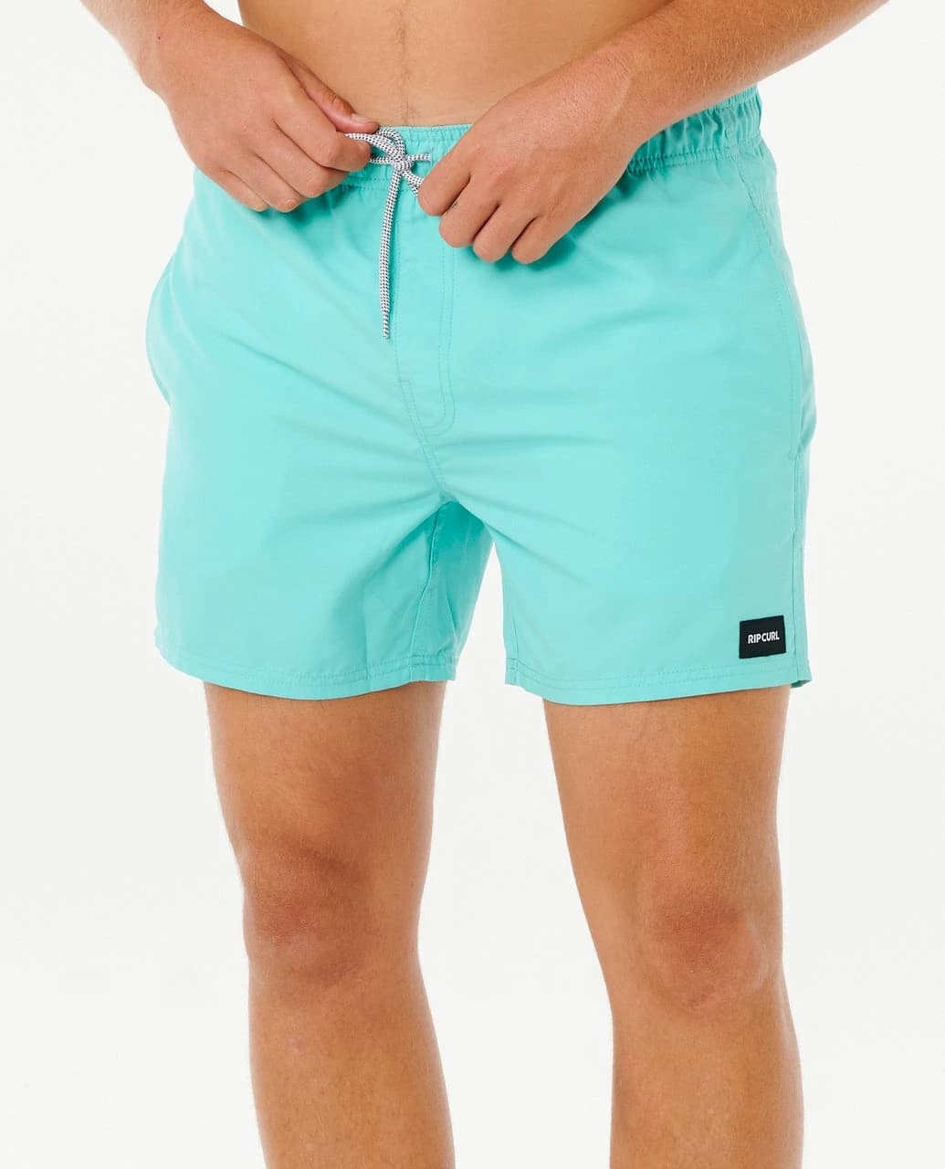 Мъжки Бански Шорти Rip Curl OFFSET VOLLEY Aqua — снимка 2
