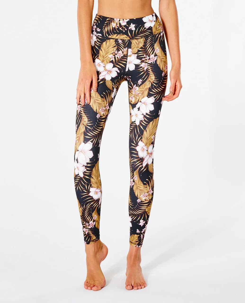 Дамски Спортен Клин Rip Curl PLAYABELLA LEGGING