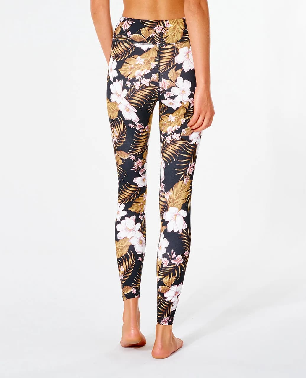 Дамски Спортен Клин Rip Curl PLAYABELLA LEGGING — снимка 4