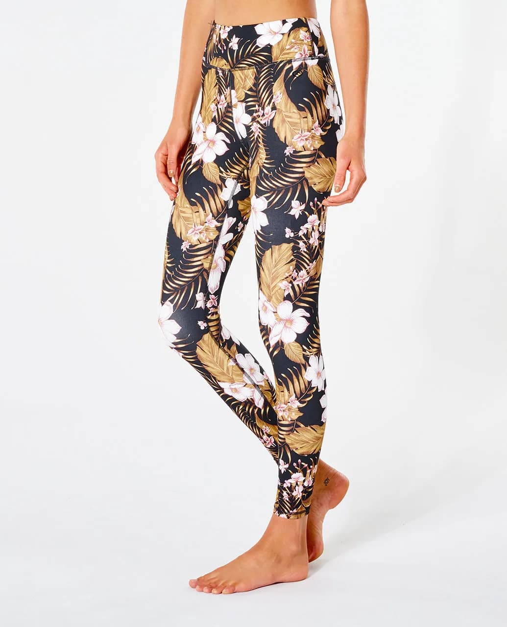 Дамски Спортен Клин Rip Curl PLAYABELLA LEGGING — снимка 5