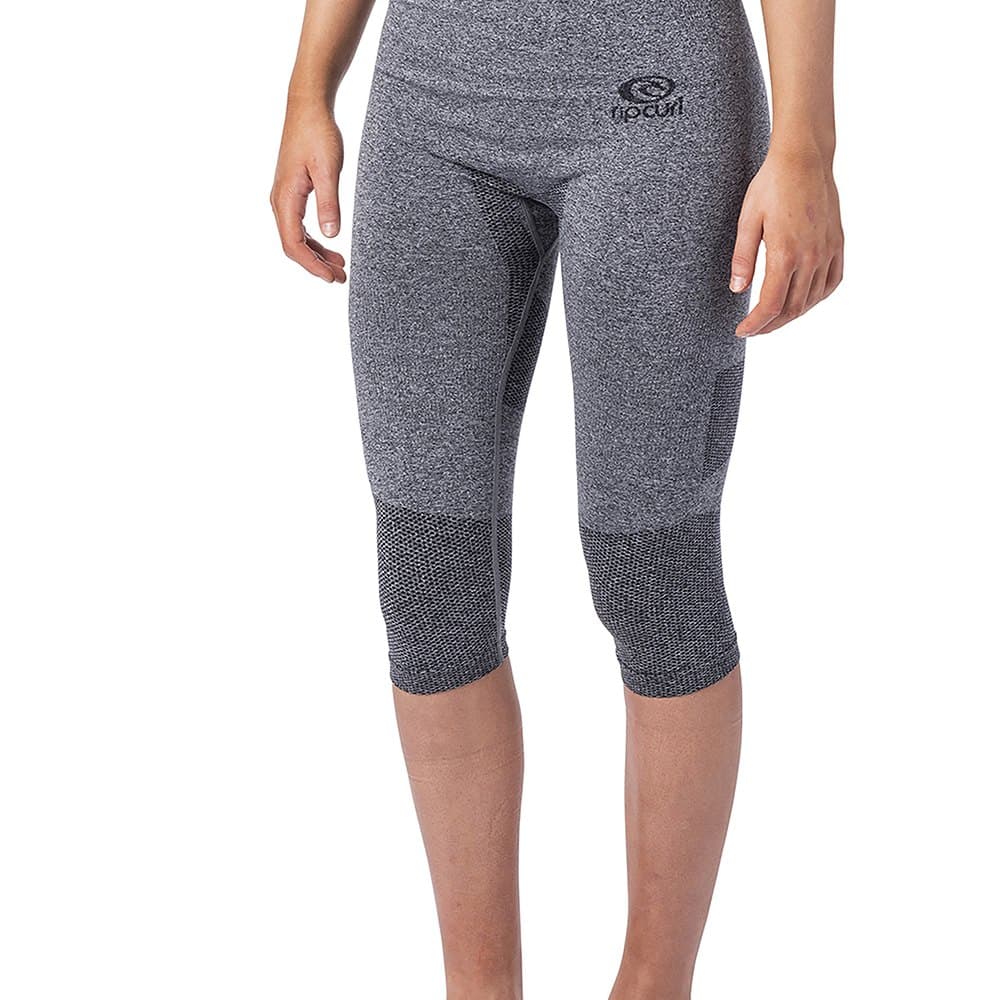 Дамско Термобельо Rip Curl W GUM LAYER BOT JET BLACK