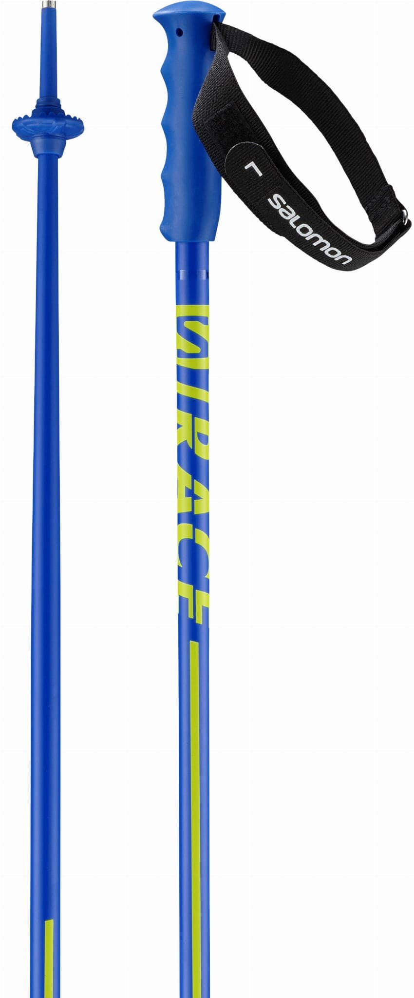 Щеки Salomon S RACE ALU BLUE