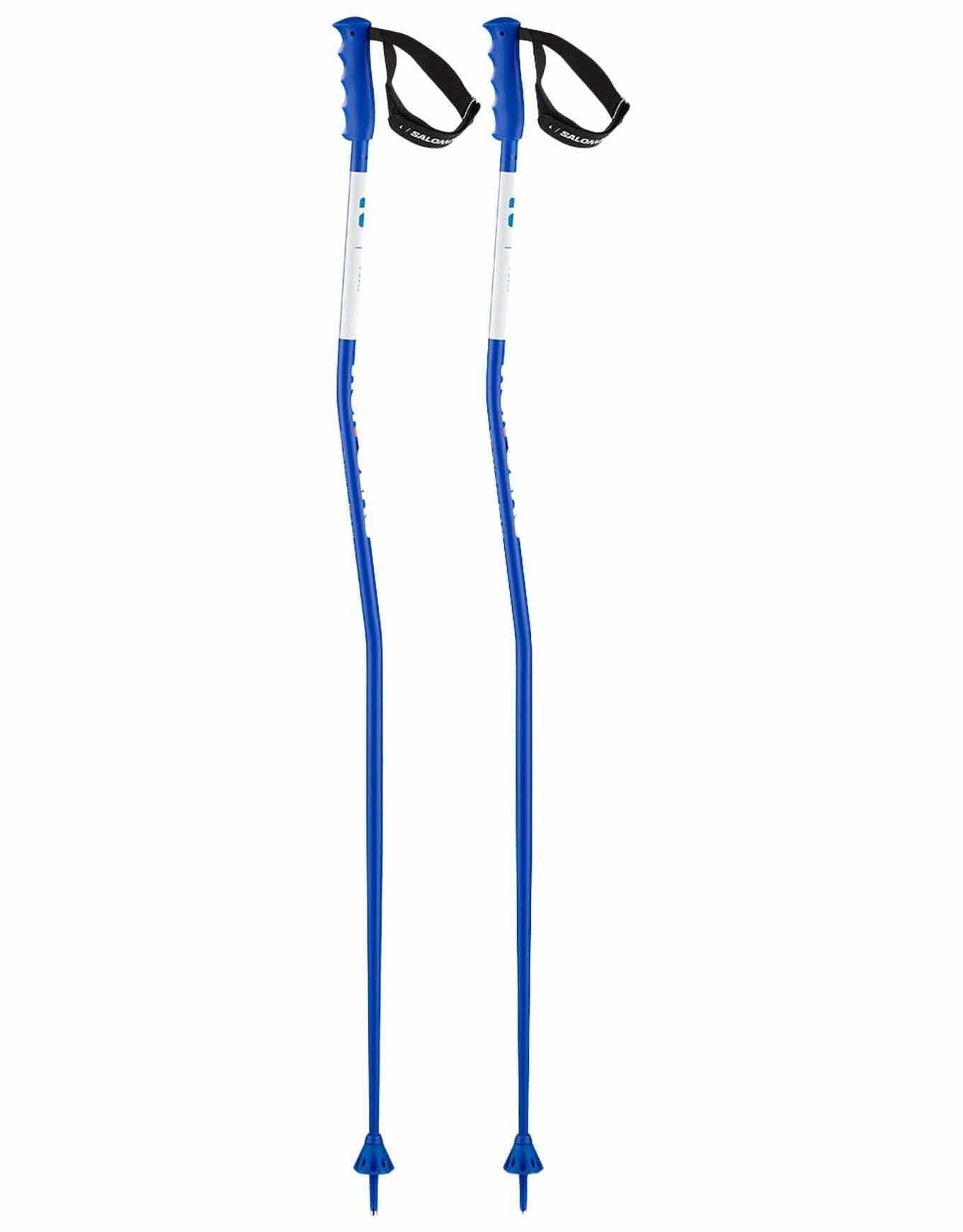 Щеки Salomon S RACE GS Blue — view 2