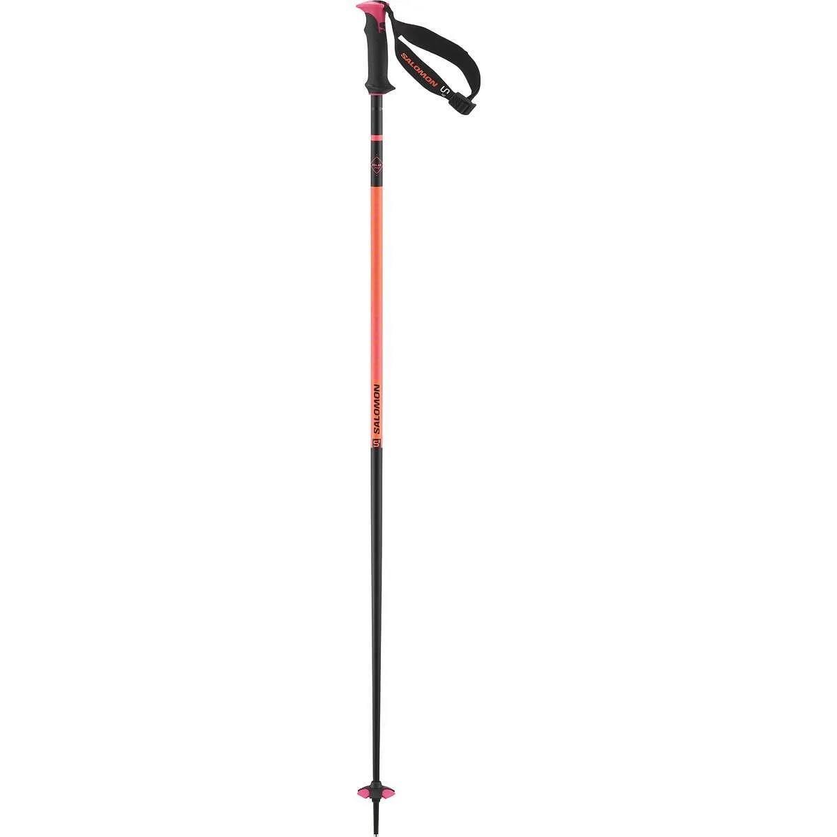Щеки Salomon POLAR PRO S3 Flame — снимка 2