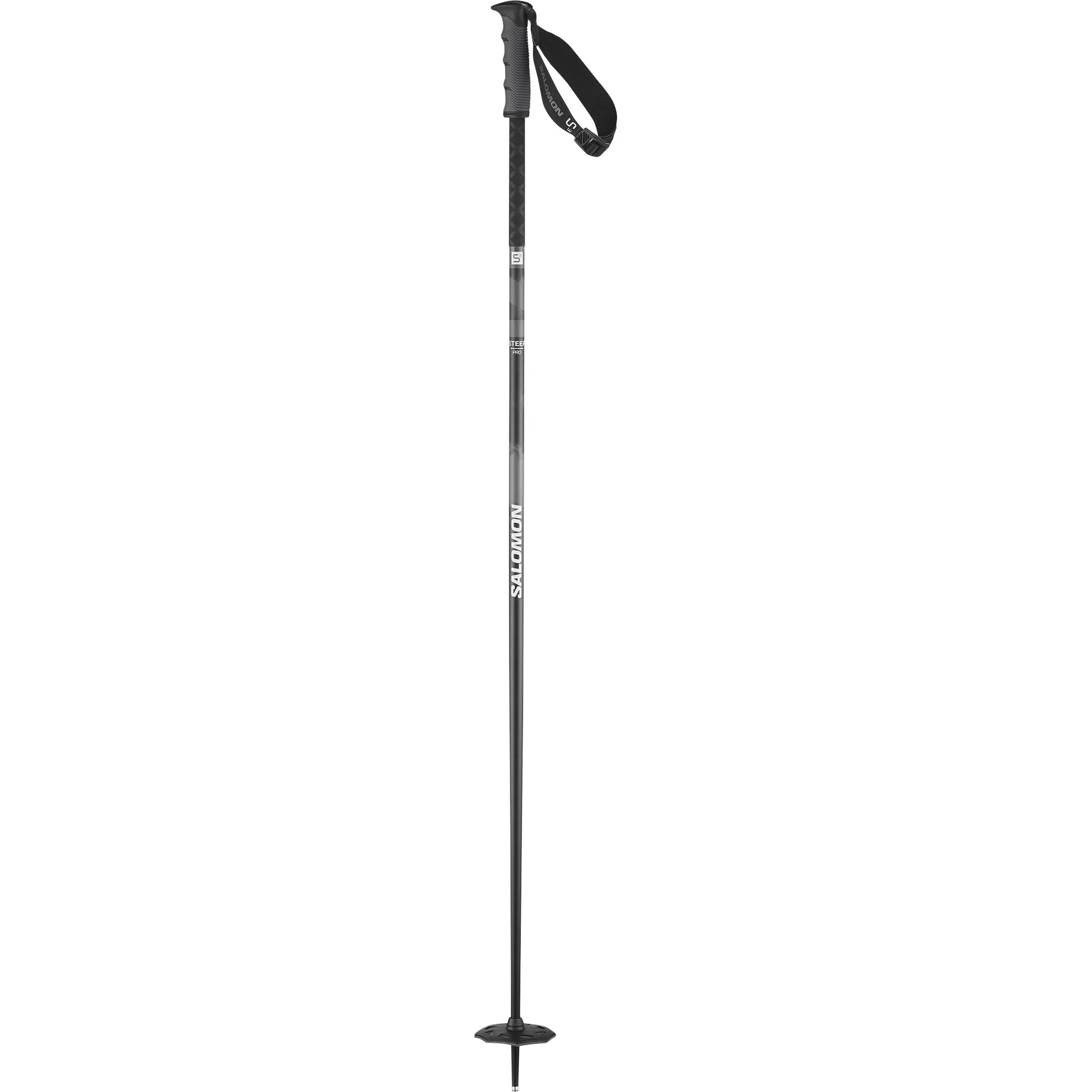 Щеки Salomon STEEP PRO S3 Blk/Eby — снимка 2