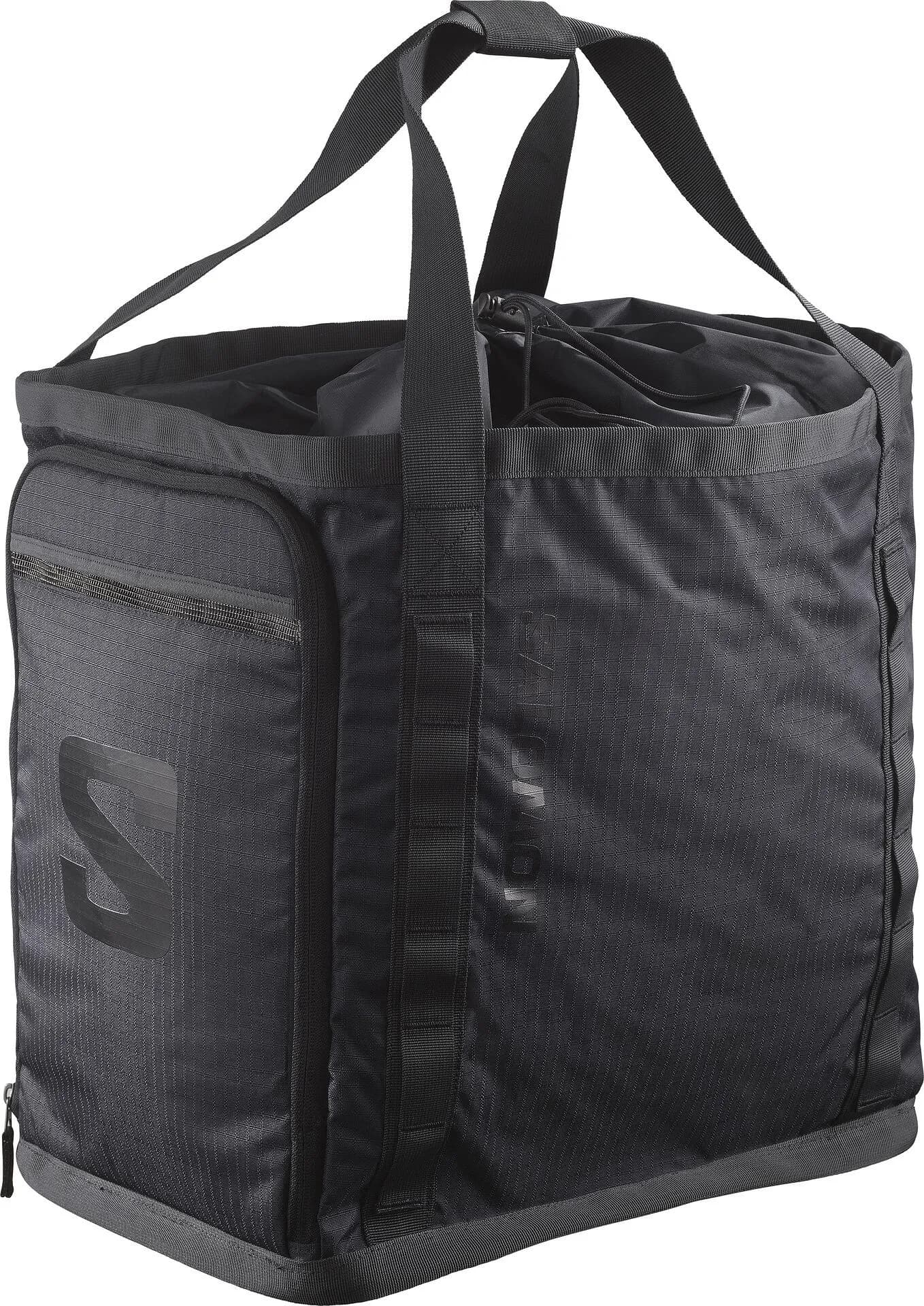 Чанта За Ски Обувки Salomon EXTEND MAX GEARBAG BLACK NS