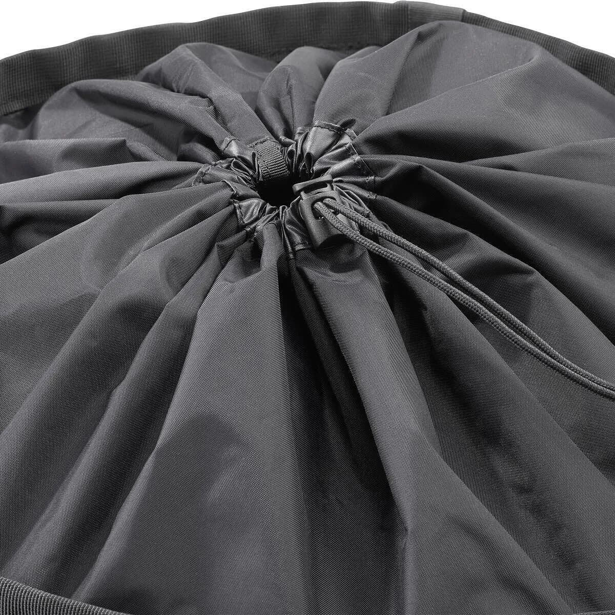 Чанта За Ски Обувки Salomon EXTEND MAX GEARBAG BLACK NS — view 5