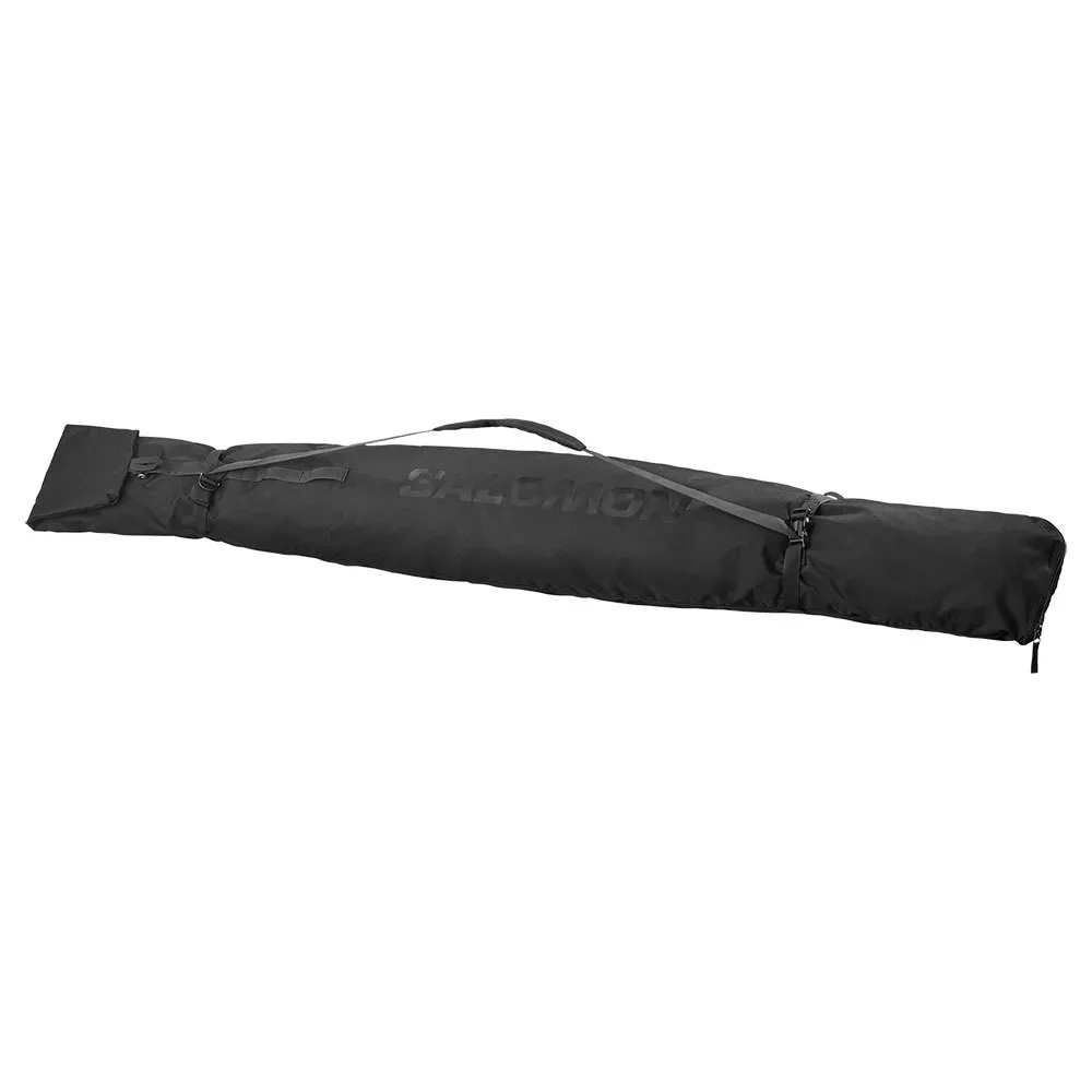 Сак За Ски Salomon ORIGINAL 1 PAIR 160-210 BLACK NS