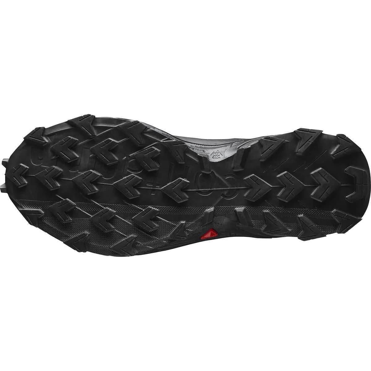 Обувки Salomon SUPERCROSS 4 GTX W Blk — снимка 6