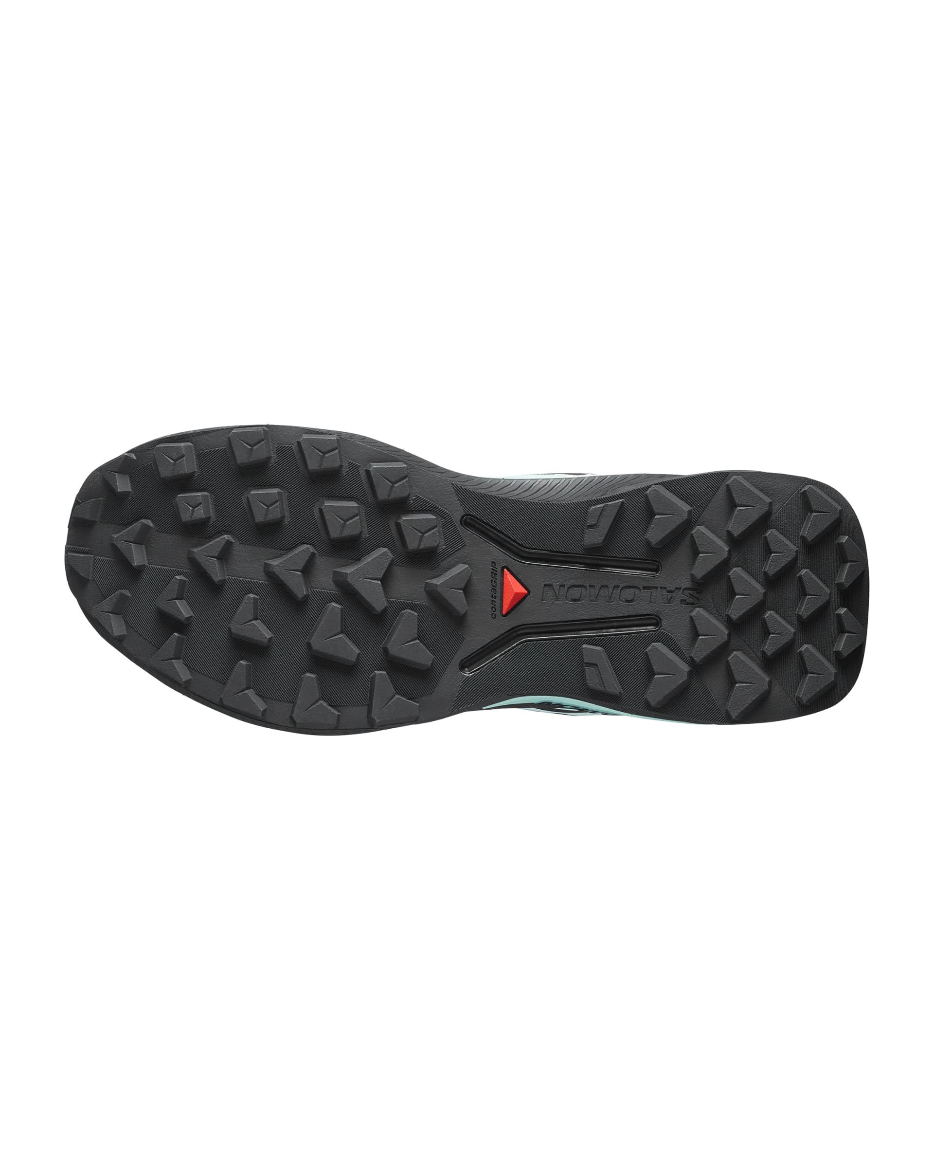 Обувки Salomon GENESIS 2 GTX W Lichen/Blk/Claqu — view 4