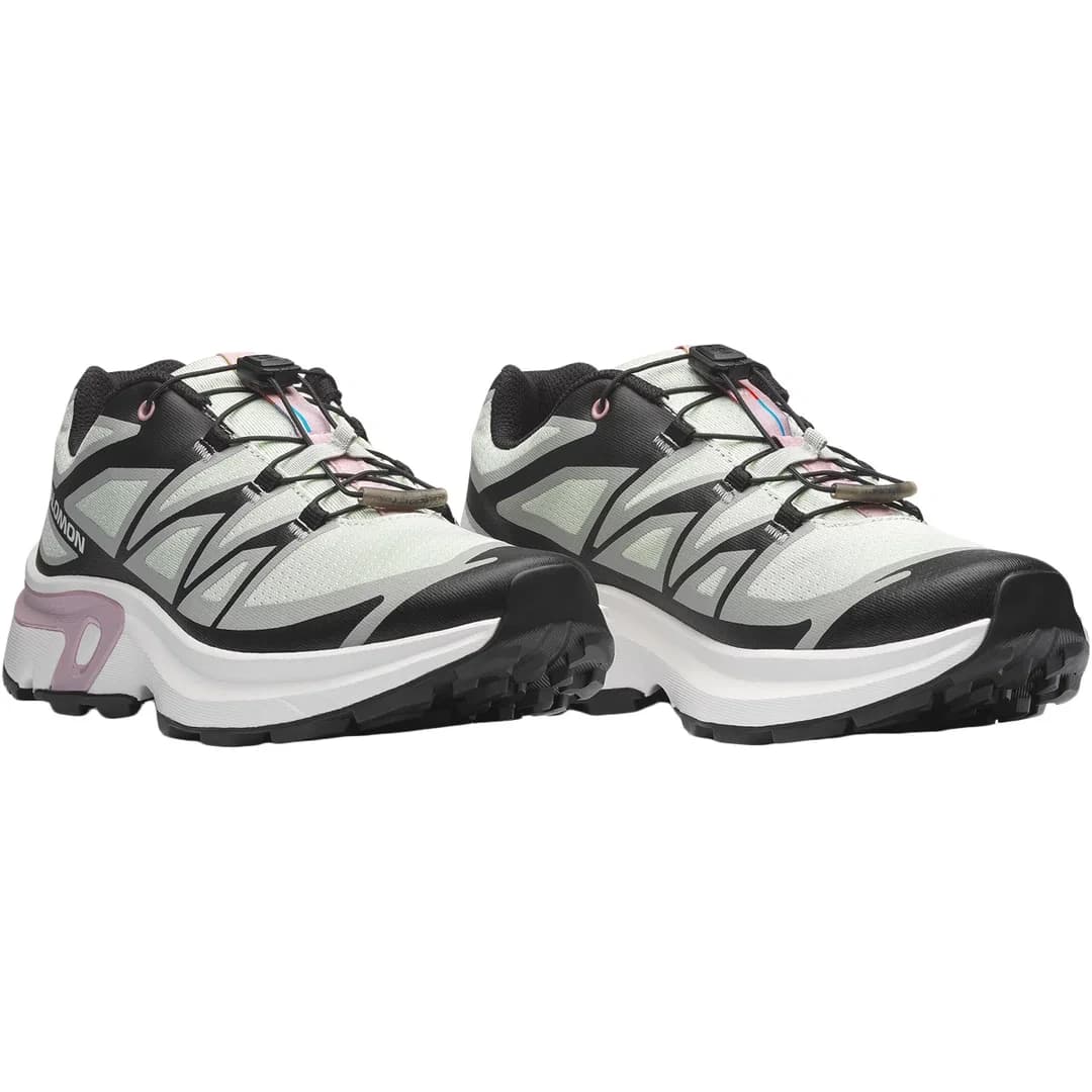 Обувки Salomon XT-EVR W Claqua/Wrght Iron/Blk — view 2
