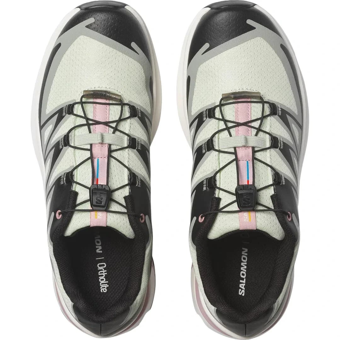 Обувки Salomon XT-EVR W Claqua/Wrght Iron/Blk — view 3