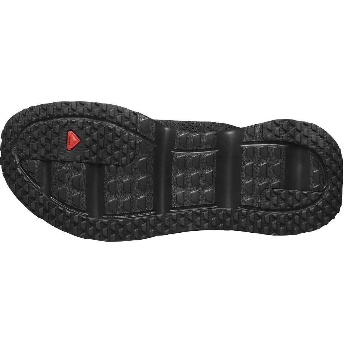 Мъжки Обувки Salomon REELAX SLIDE 6.0 Black/Black/Alloy — view 5