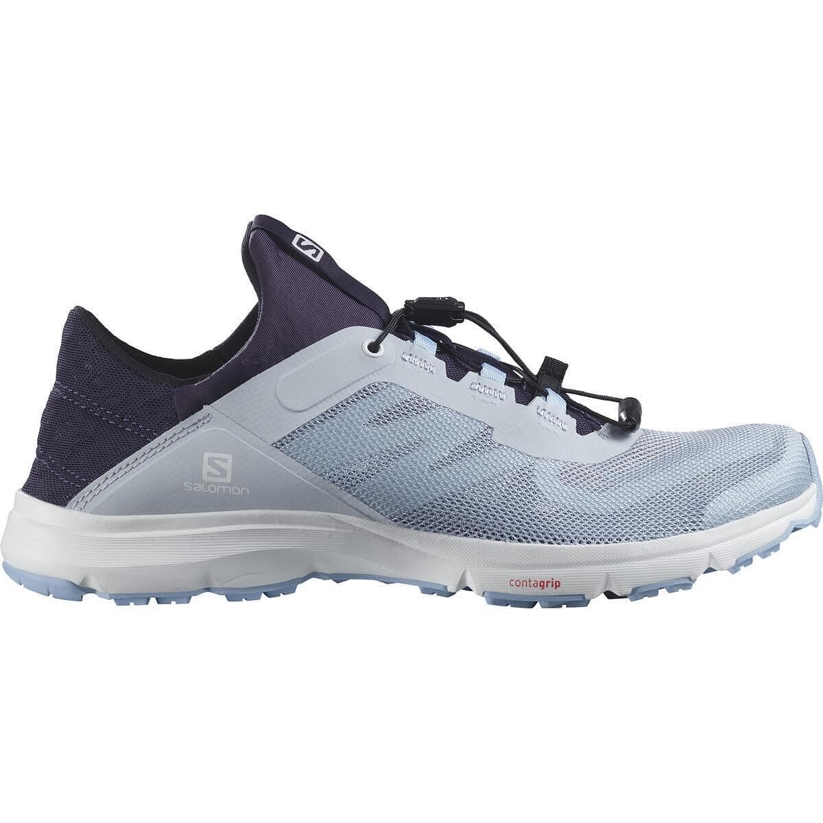 Дамски обувки Salomon AMPHIB BOLD 2 W Arctic Ice/Night/S