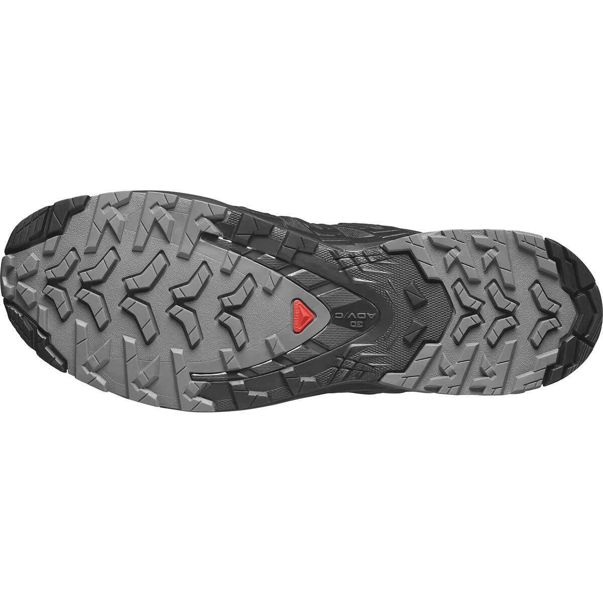 Обувки Salomon XA PRO 3D V9 WIDE GTX Blk/Phantm — view 6