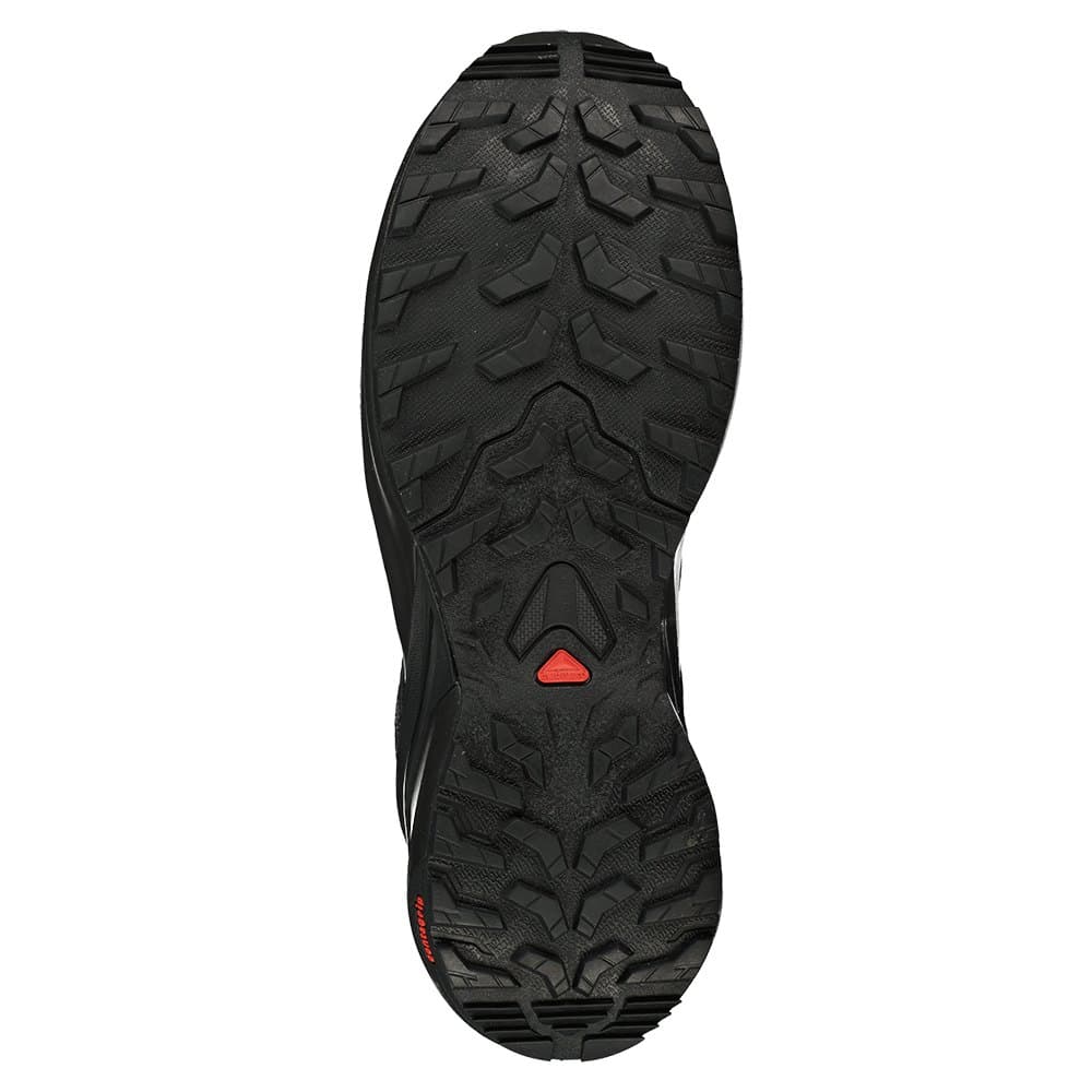 Обувки Salomon X-ADVENTURE GTX Blk/Blk/Blk — view 6