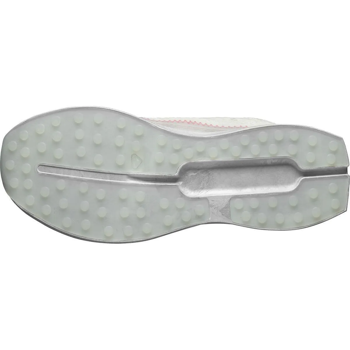 Унисекс Обувки за Бягане Salomon INDEX 03 White/Black/Cherry Tomato — снимка 6