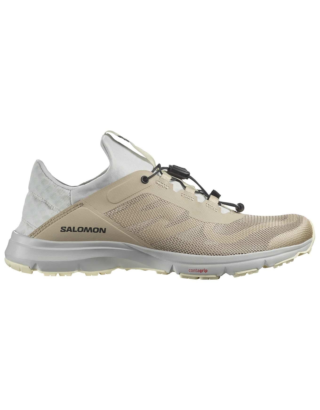 Дамски обувки Salomon AMPHIB BOLD 2 W Whpep/Glacgr/Tyell