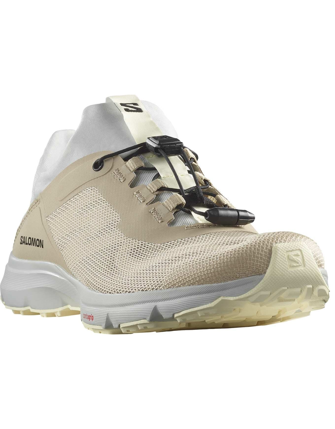 Дамски обувки Salomon AMPHIB BOLD 2 W Whpep/Glacgr/Tyell — снимка 2