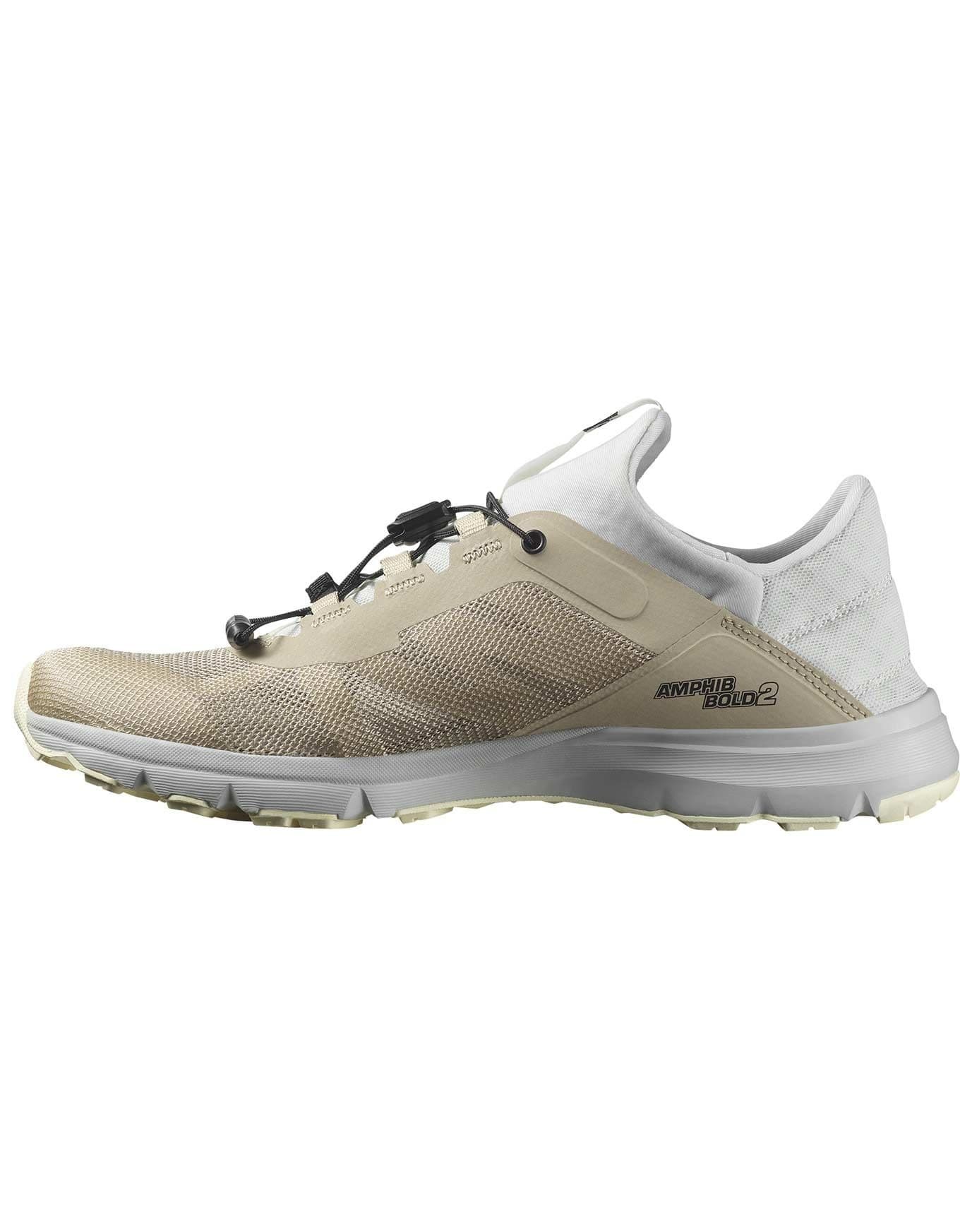 Дамски обувки Salomon AMPHIB BOLD 2 W Whpep/Glacgr/Tyell — снимка 3