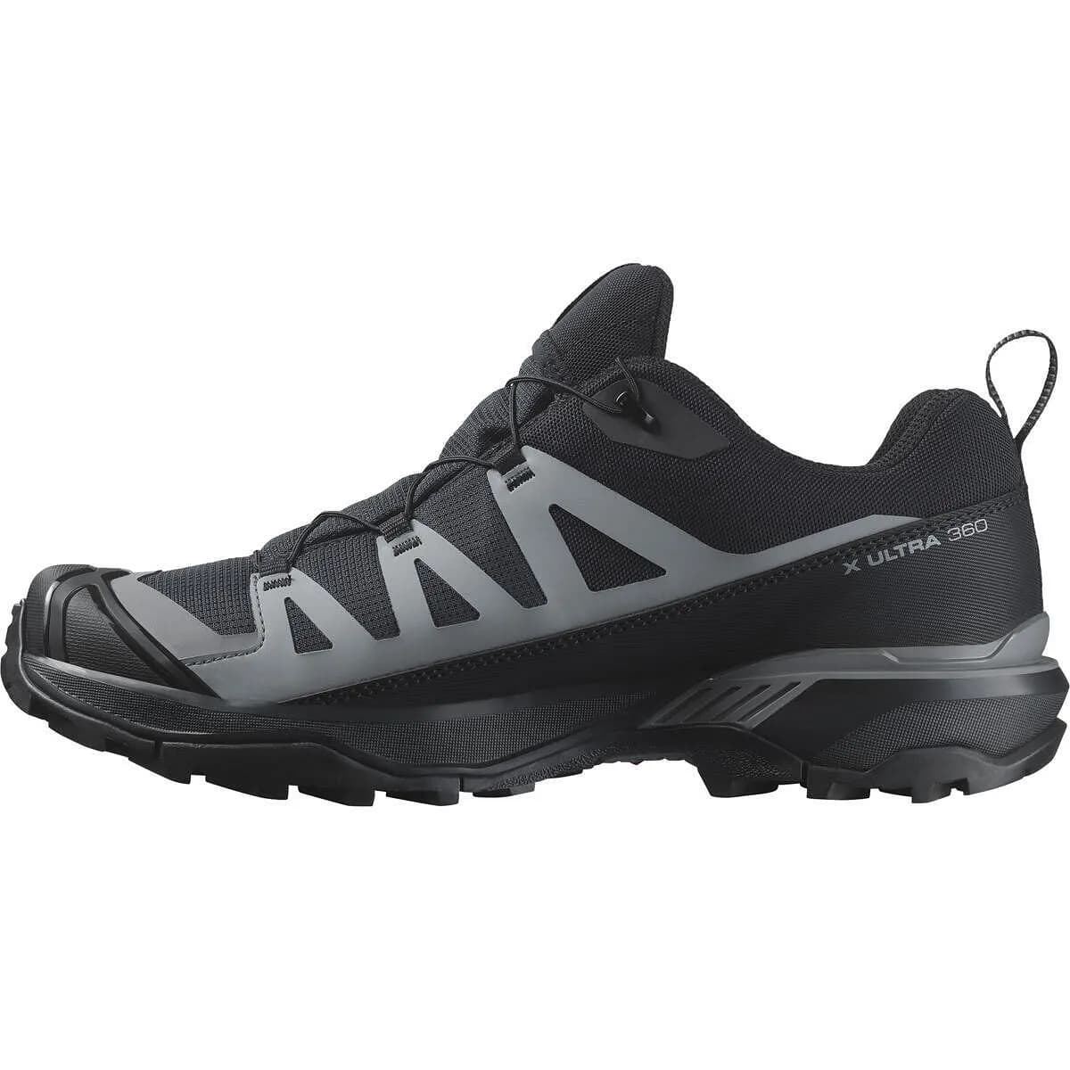 Обувки Salomon X ULTRA 360 GTX Blk/Magnet/QuSh — view 5