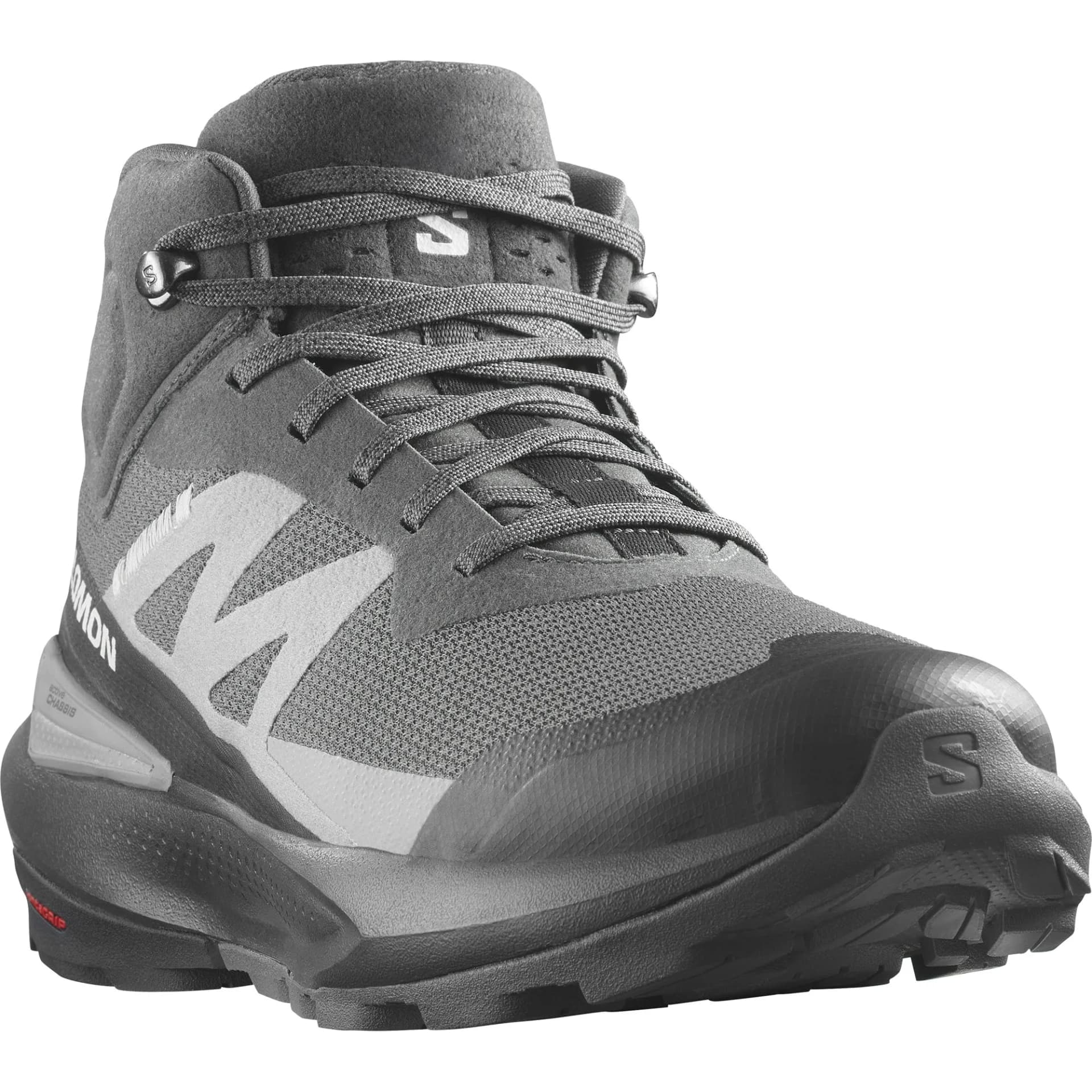 Обувки Salomon ELIXIR ACTIV MID GTX — снимка 2