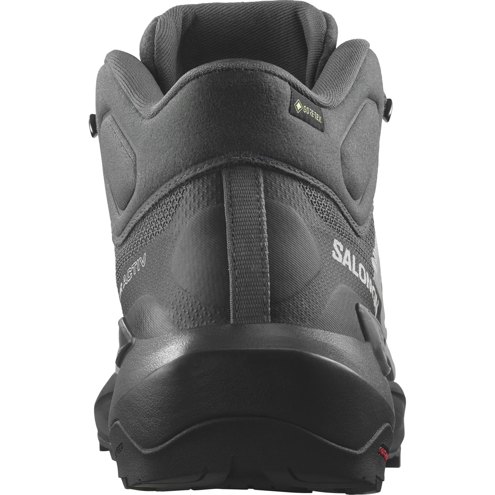 Обувки Salomon ELIXIR ACTIV MID GTX — снимка 3