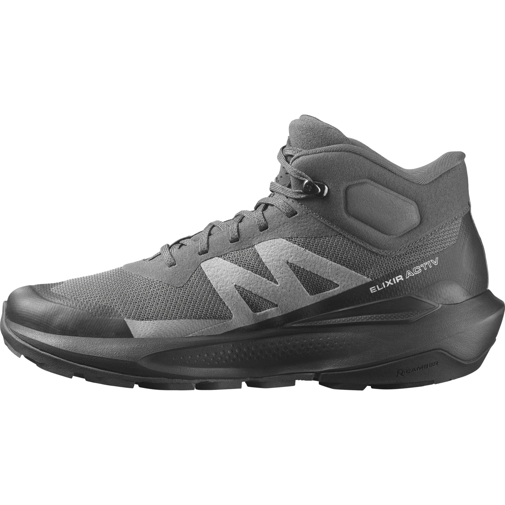 Обувки Salomon ELIXIR ACTIV MID GTX — снимка 4