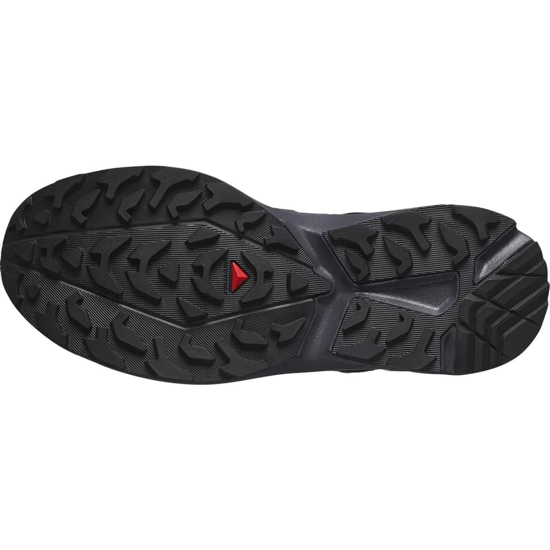 Обувки Salomon XT-EVR GTX W Blk/Asphalt/Blk — снимка 4