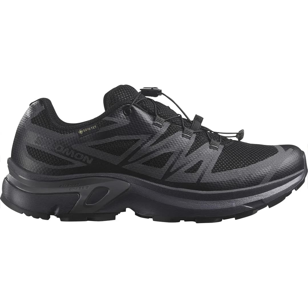 Обувки Salomon XT-EVR GTX W Blk/Asphalt/Blk