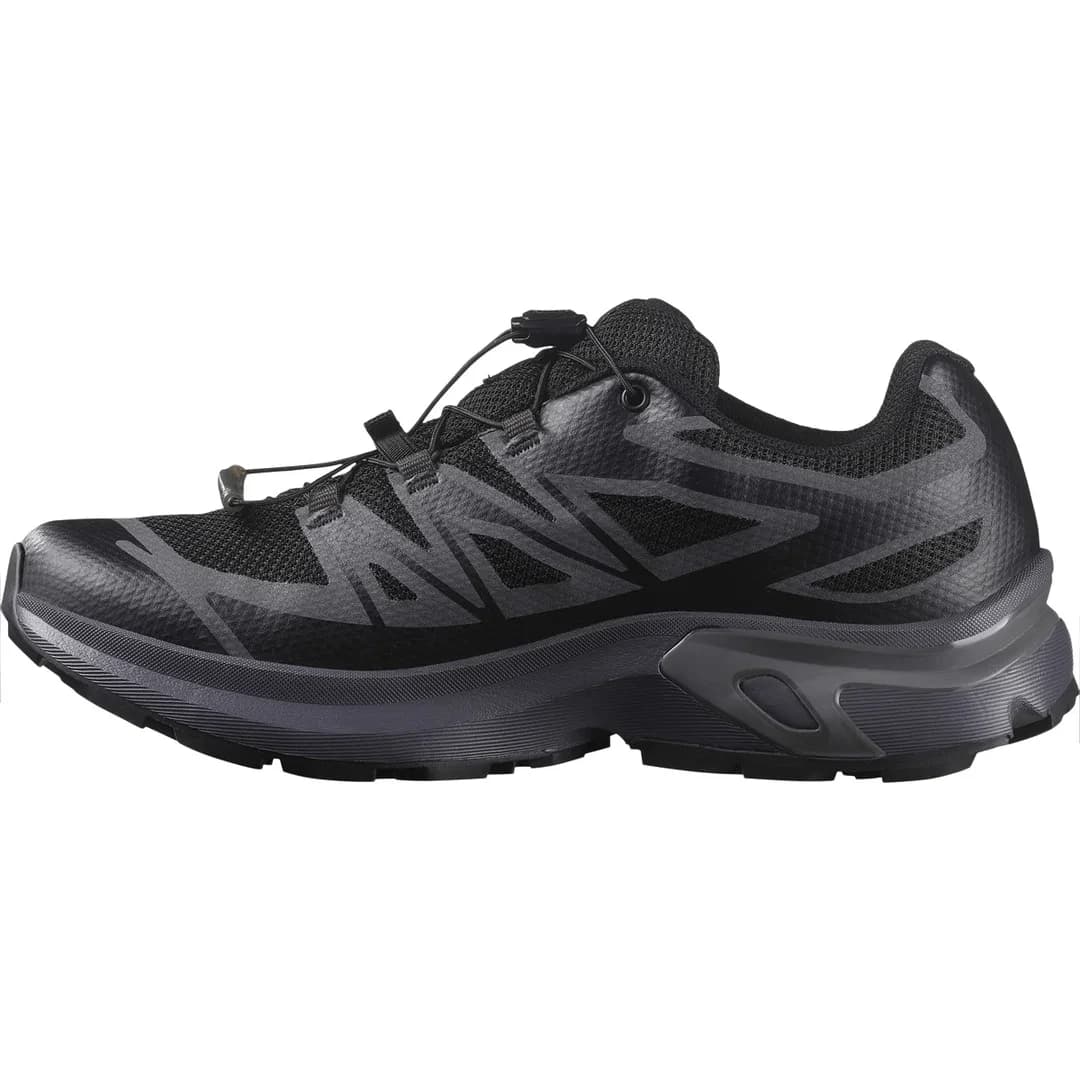 Обувки Salomon XT-EVR GTX W Blk/Asphalt/Blk — снимка 2