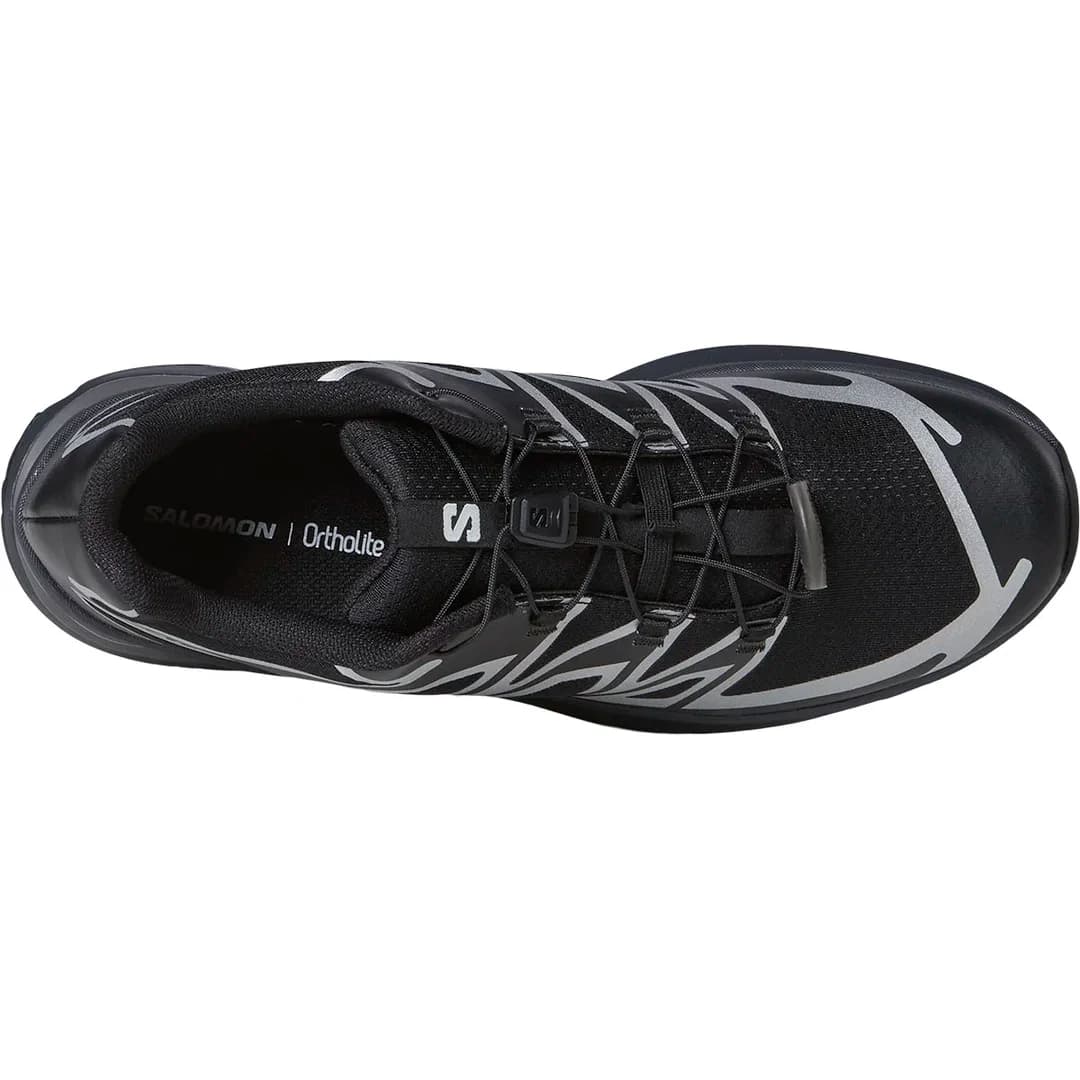 Обувки Salomon XT-EVR Blk/Ftw Silver/Blk — снимка 3