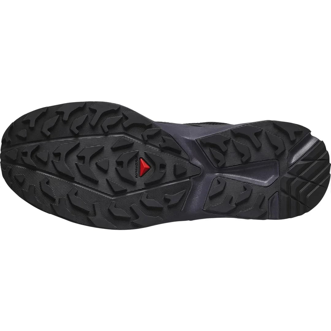 Обувки Salomon XT-EVR GTX Blk/Asphalt/Blk — снимка 4