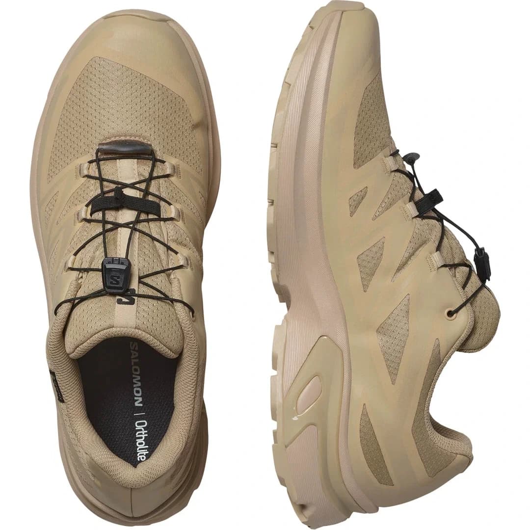 Обувки Salomon XT-EVR GTX Safari/Whpep/Blk — view 3