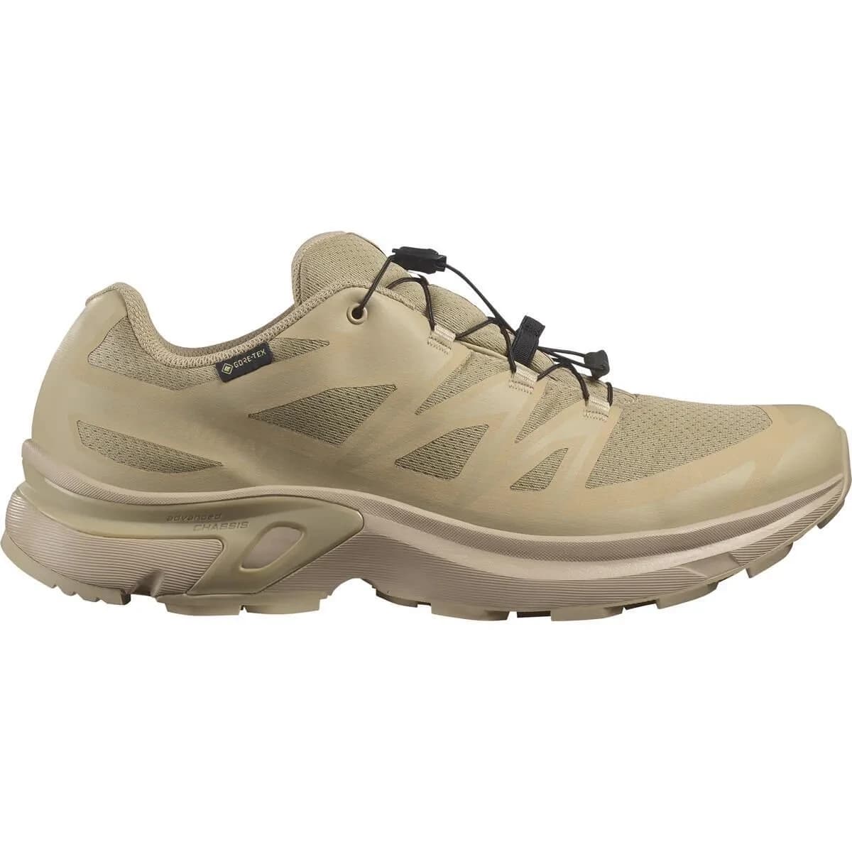 Обувки Salomon XT-EVR GTX W Safari/Whpep/Blk