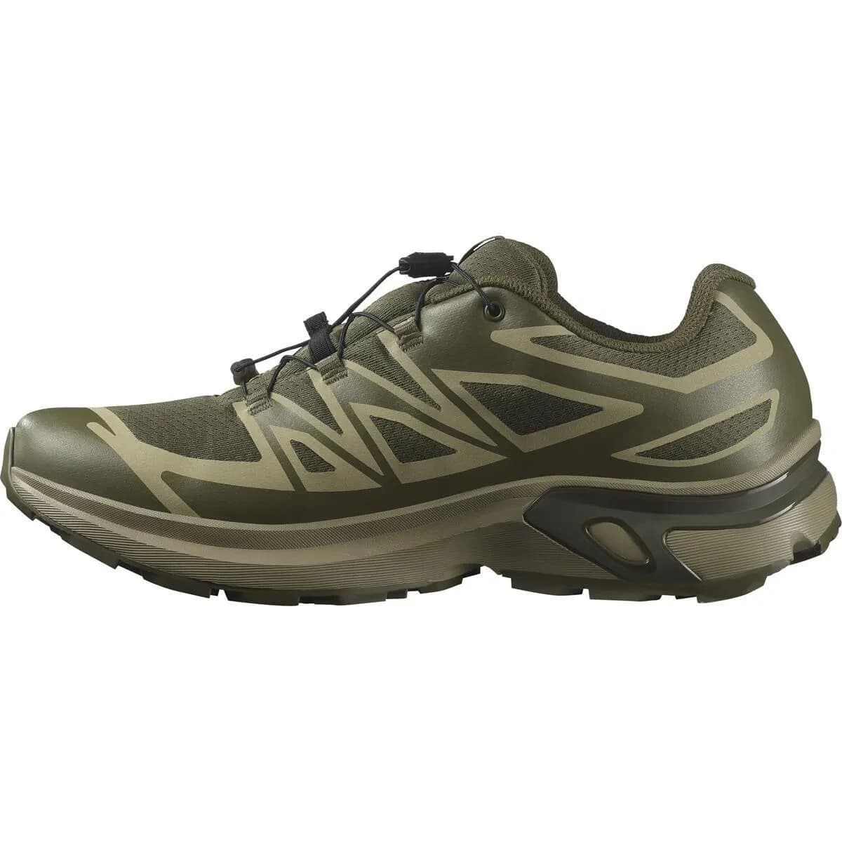 Обувки Salomon XT-EVR GTX Olvnig/Aloe/Blk — снимка 2